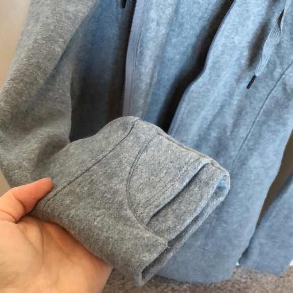 Grey Jacket - Picture 4 of 8